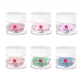 Rococo Darling Six Shade Dip Powder Bundle