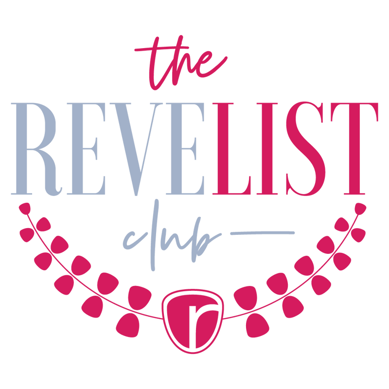 Subscription The Revelist Club - March