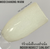 TRC February shade 1-2023