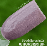 TRC March shade 1-2023