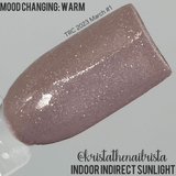 TRC March shade 1-2023