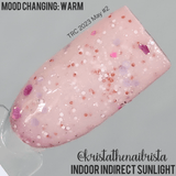 TRC May shade 2-2023