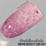 TRC May shade 2-2023