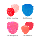 Wedding Event - Honeymoon Dip Powder Set