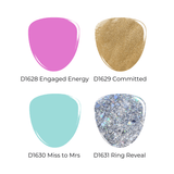 Wedding Series - Engagement Bundle