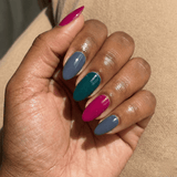 Woodland Nights Gel Polish Trio