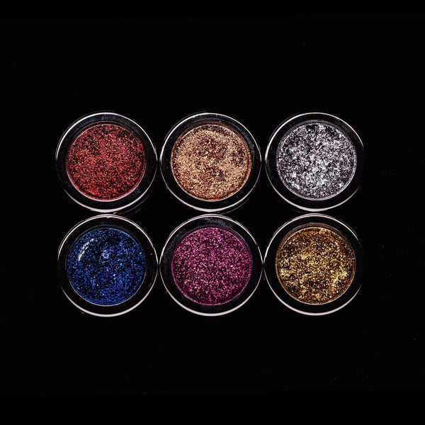 Revel Nail Dip Powder Accessories A Touch of Reflection