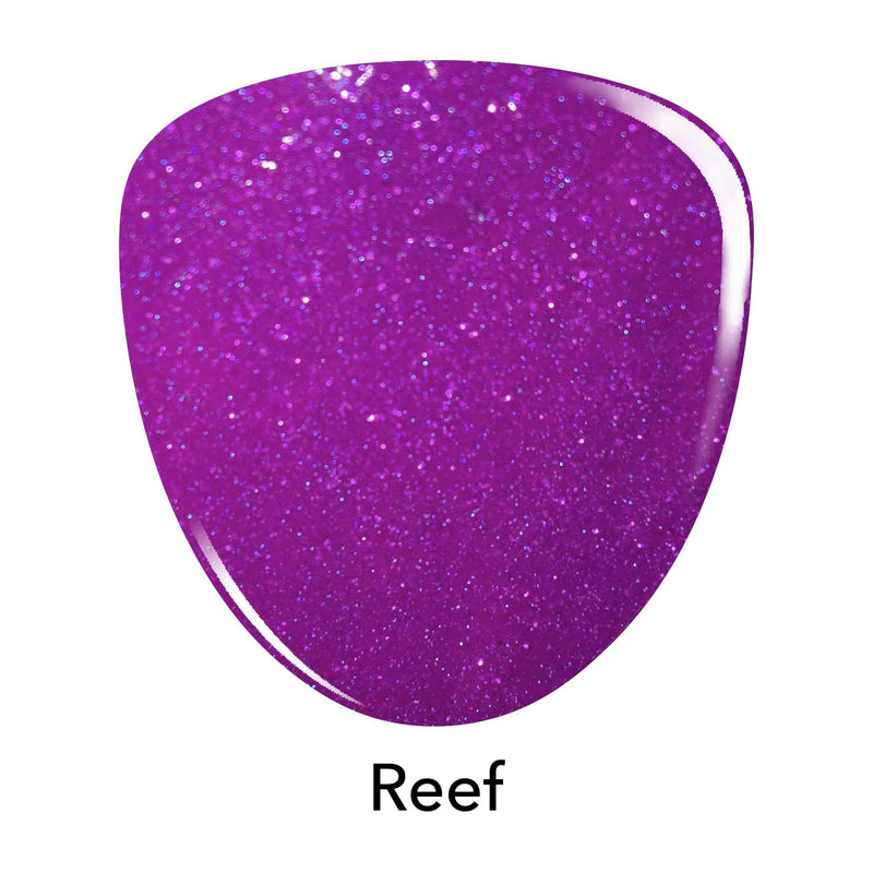 D543 Reef 0.5 oz jar