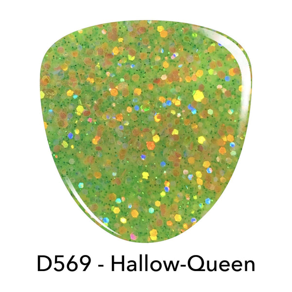 D569 Hallow-Queen