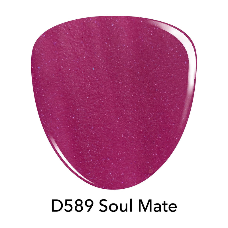 D589 Soul Mate