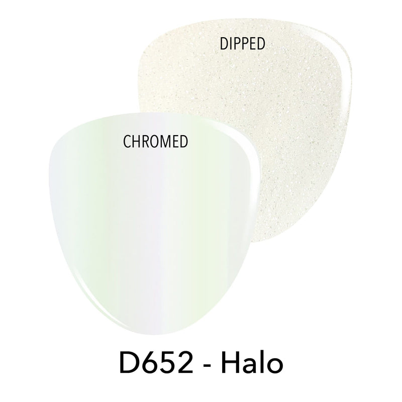 D652 Halo