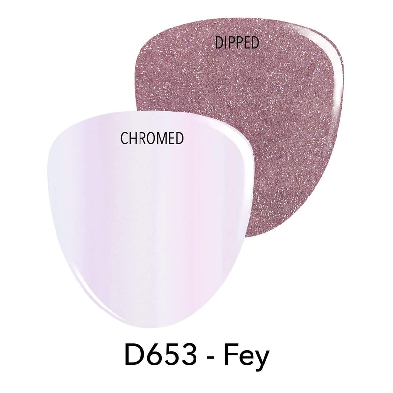 D653 Fey