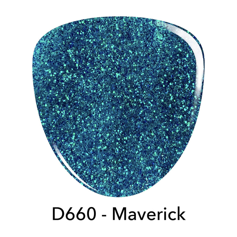 D660 Maverick
