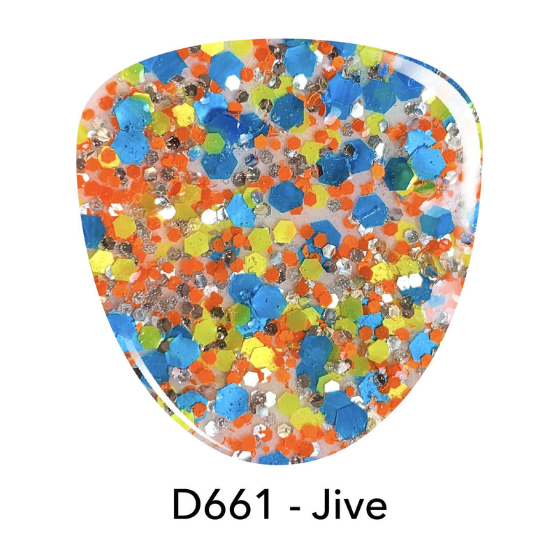 D661 Jive