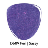 D689 Peri | Sassy