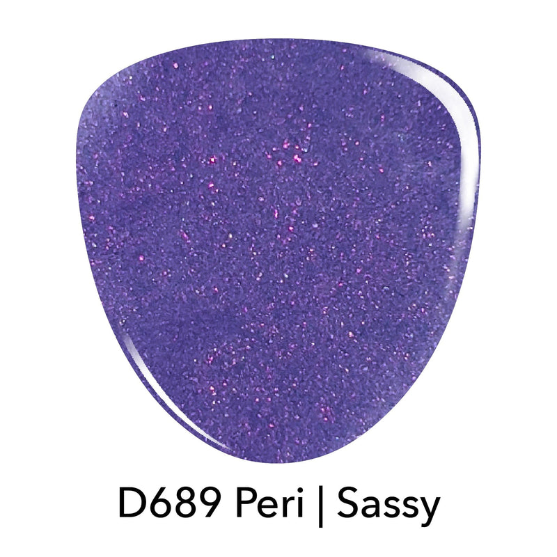 D689 Peri | Sassy