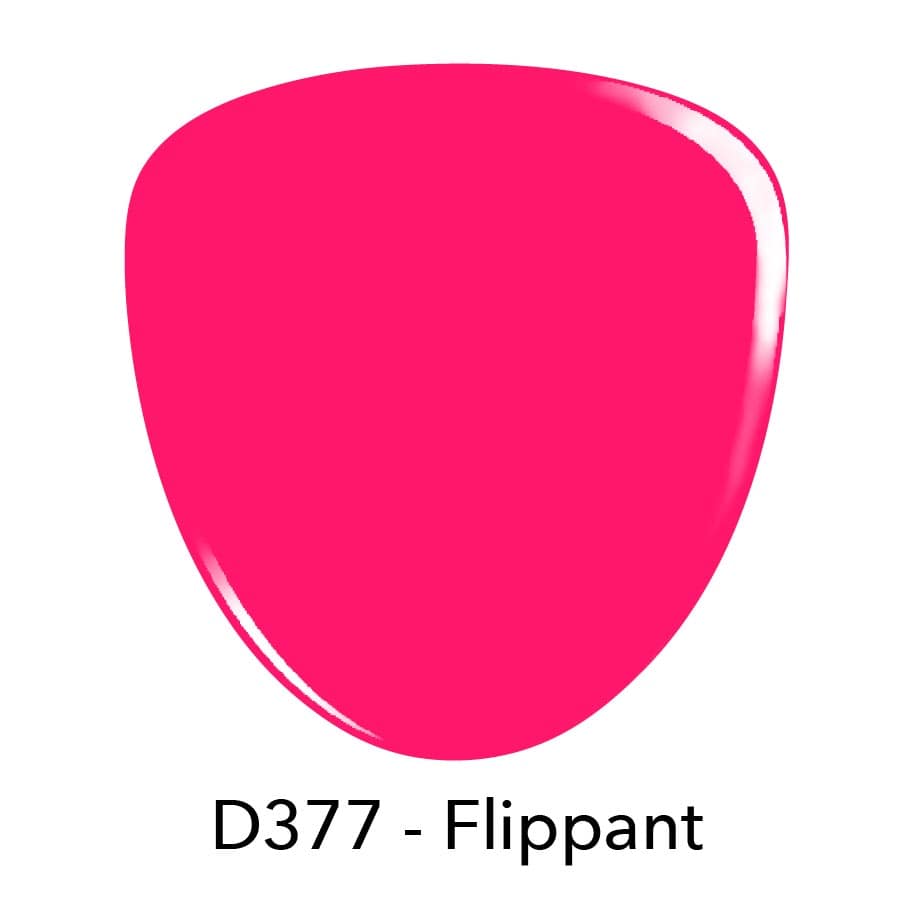 #JustForYou Starter Kit |  D377 Flippant