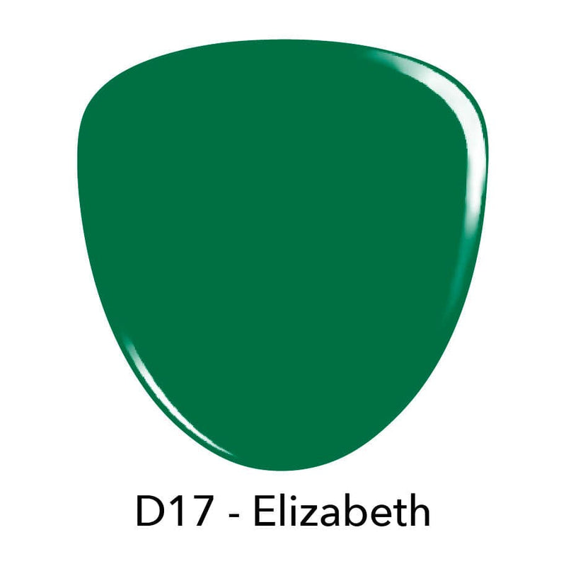 Nail Polishes D17 Elizabeth