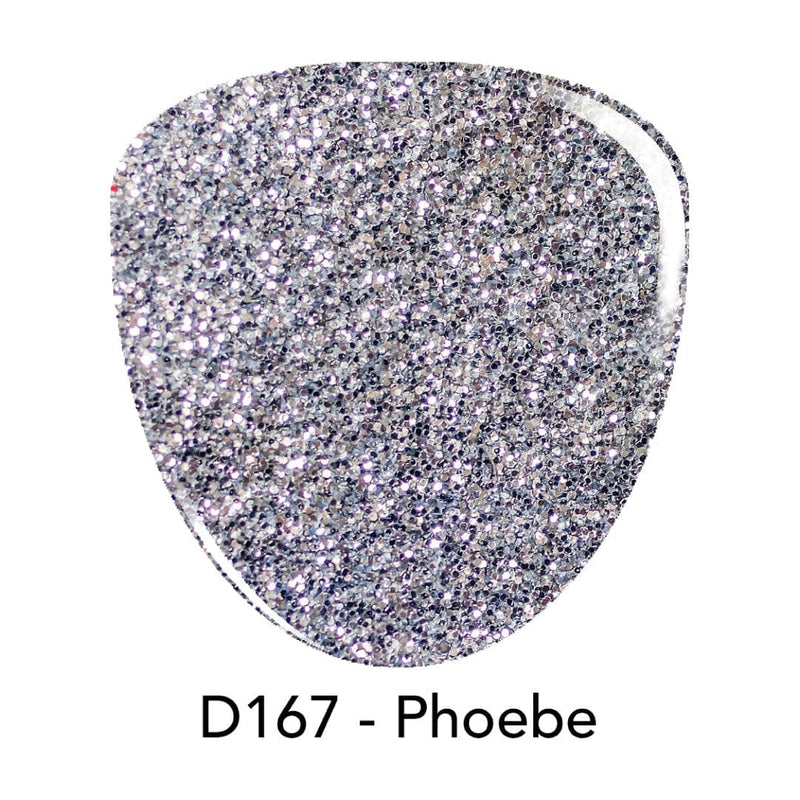 Nail Polishes Revel Mates Lacquer  - D167 Phoebe