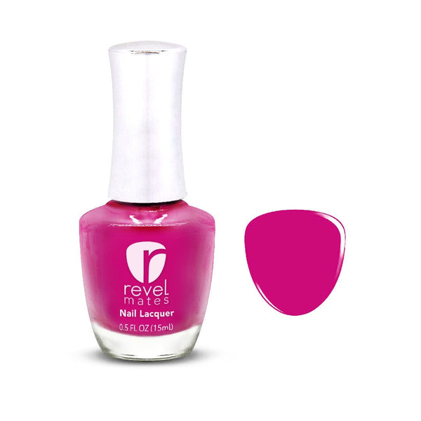 Nail Polishes Revel Mates Lacquer  - D173 Diana