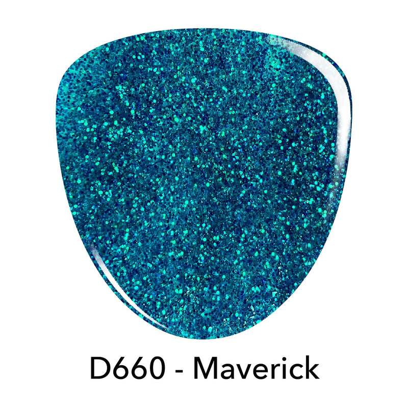Nail Polishes Revel Mates Lacquer  - D660 Maverick