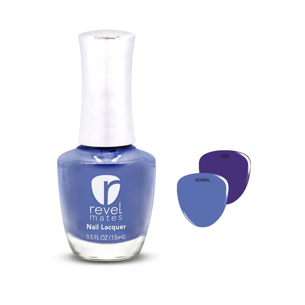 Revel Mates Lacquer  - D708 Skate