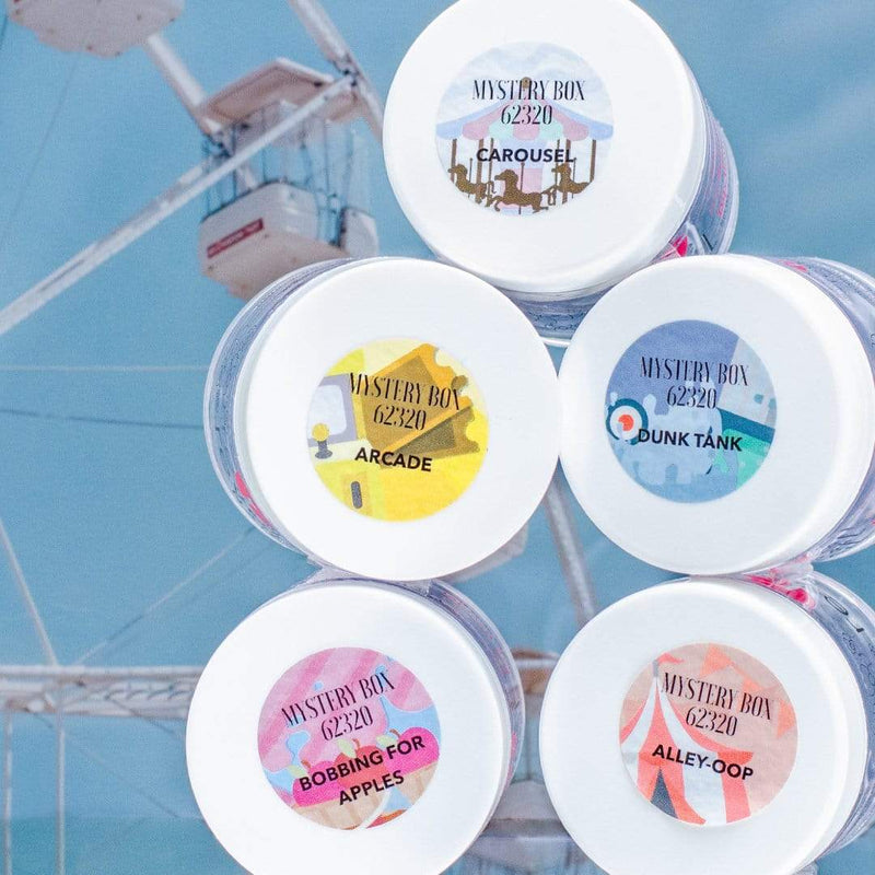 Carnival Inspired Mystery Box