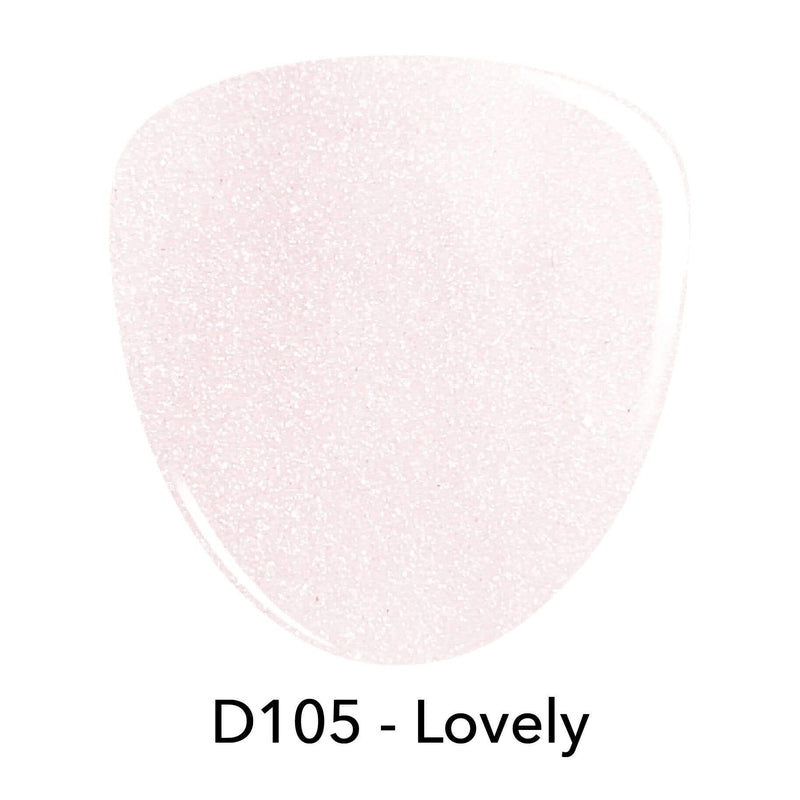 Revel Nail Dip Powder D105 Lovely