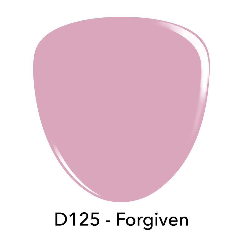Revel Nail Dip Powder D125 Forgiven