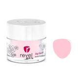Revel Nail Dip Powder D129 Covetous