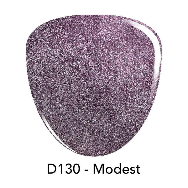 Revel Nail Dip Powder D130 Modest