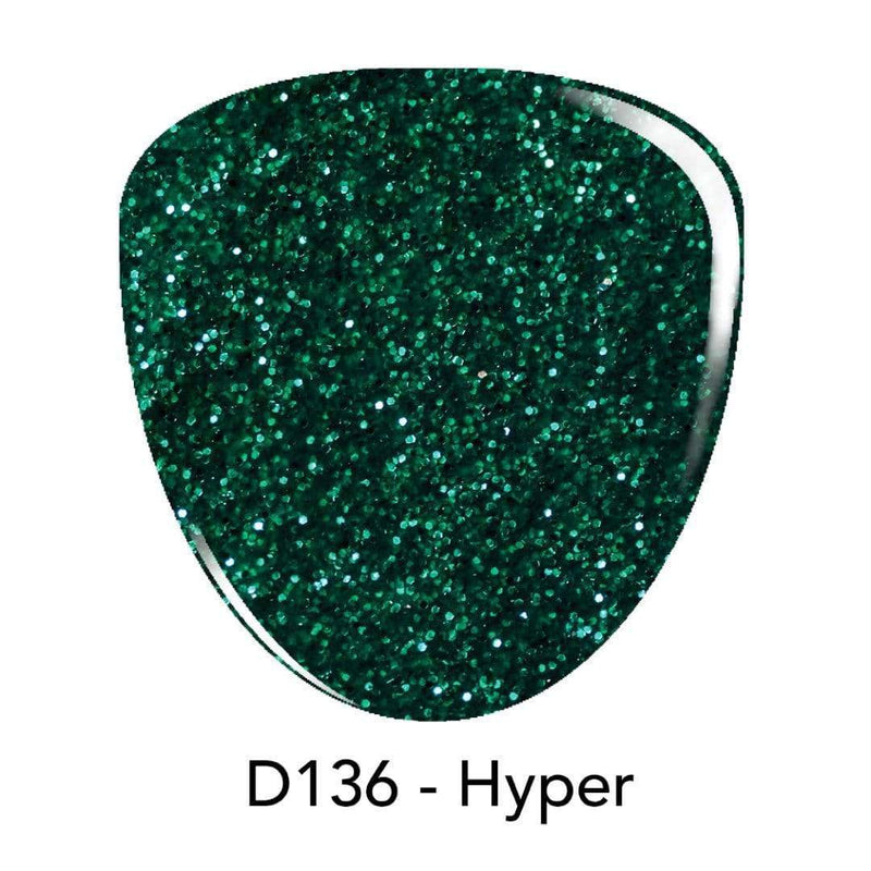 Revel Nail Dip Powder D136 Hyper