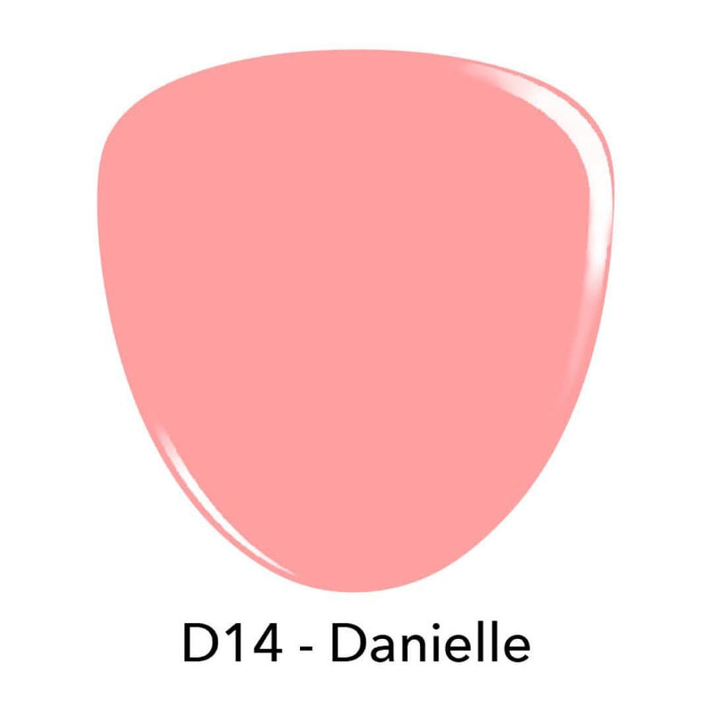Revel Nail Dip Powder D14 Danielle