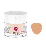 Revel Nail Dip Powder D146 Harmony