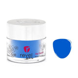 Revel Nail Dip Powder D157 Reed