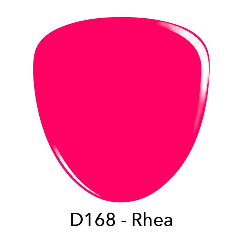 Revel Nail Dip Powder D168 Rhea