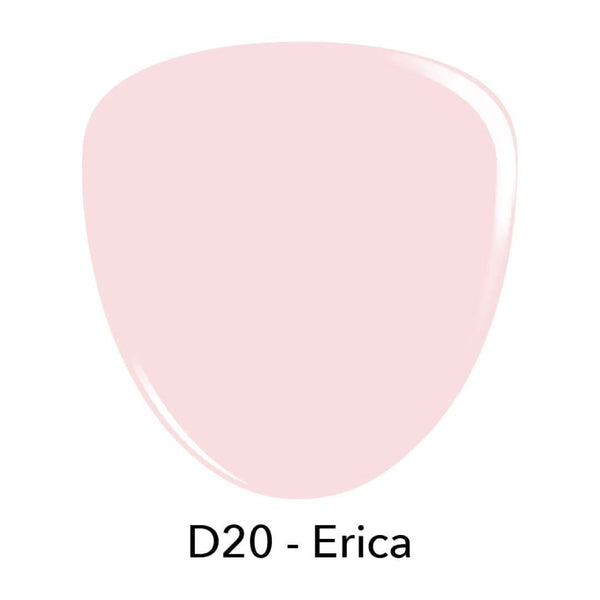 Revel Nail Dip Powder D20 Erica