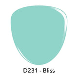 Revel Nail Dip Powder D231 Bliss