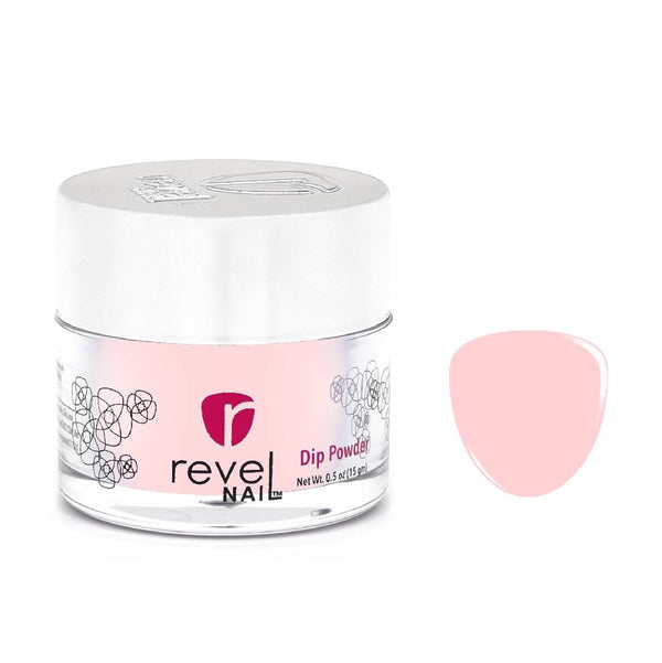 Revel Nail Dip Powder D315 Ballet