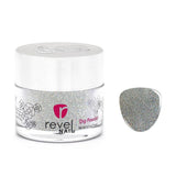 Revel Nail Dip Powder D32 Isadora