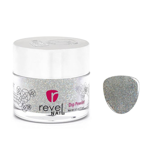 Revel Nail Dip Powder D32 Isadora