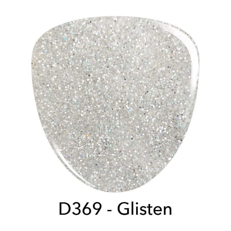 Revel Nail Dip Powder D369 Glisten