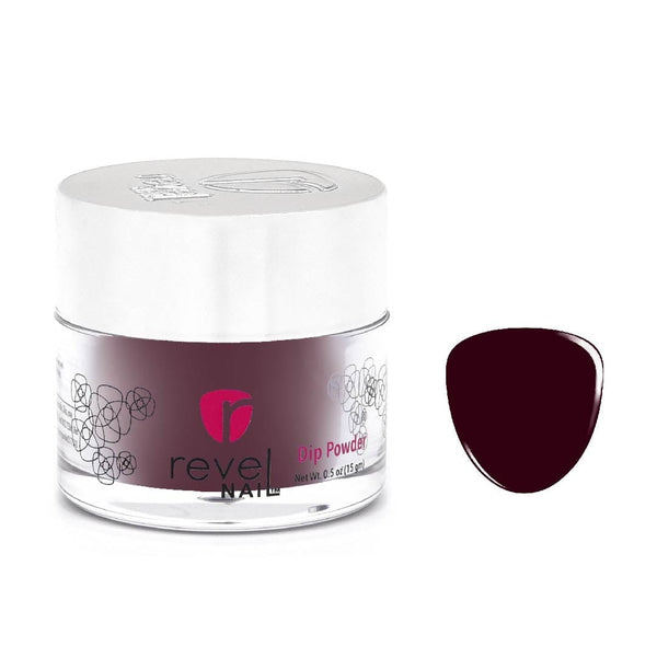 Revel Nail Dip Powder D376 Asa