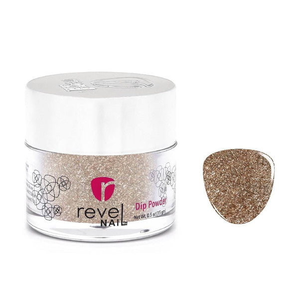 Revel Nail Dip Powder D378 Prosecco