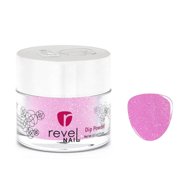 Revel Nail Dip Powder D38 Keeli