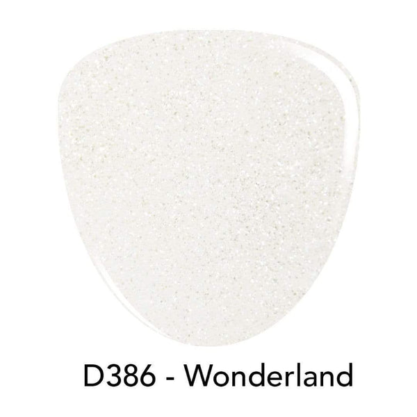Revel Nail Dip Powder D386 Wonderland