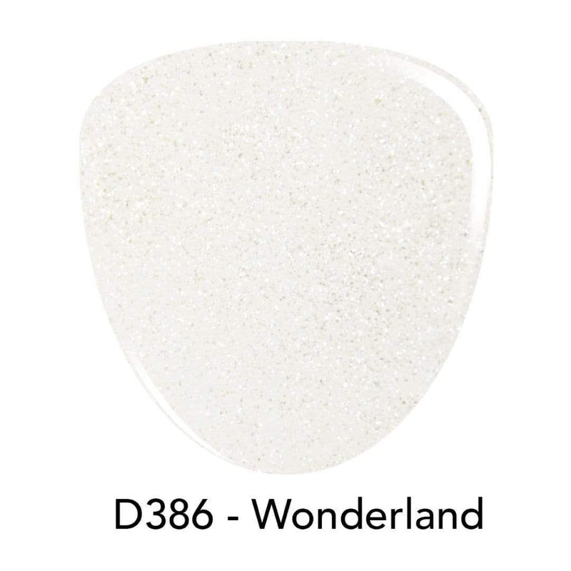 Revel Nail Dip Powder D386 Wonderland