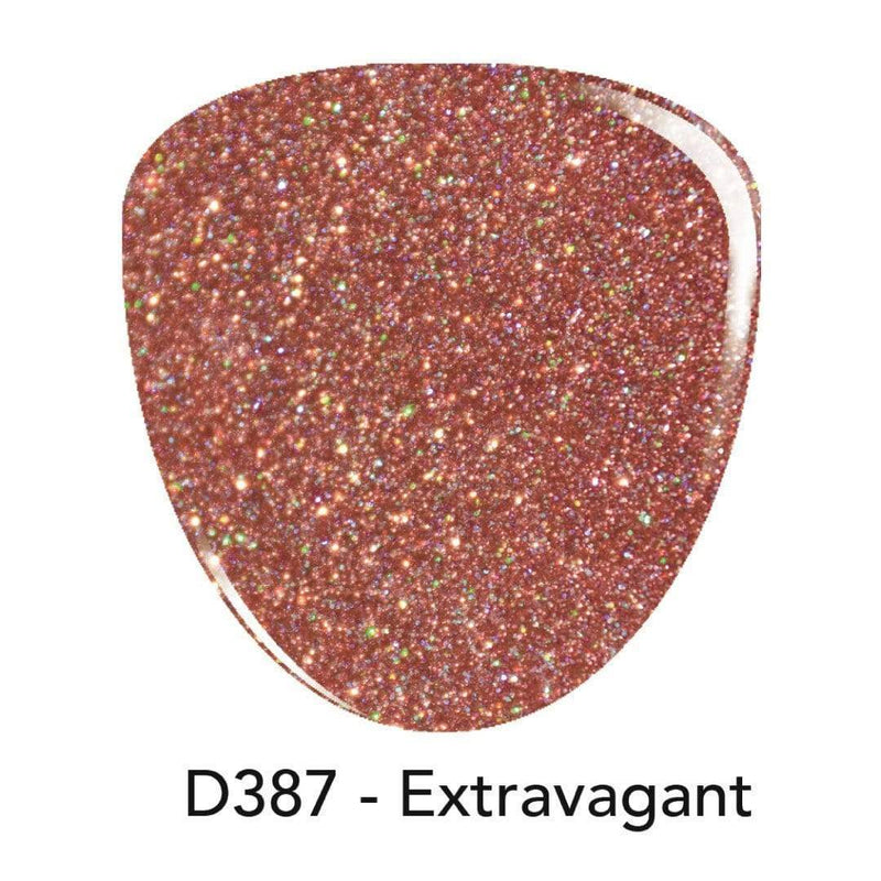 Revel Nail Dip Powder D387 Extravagant