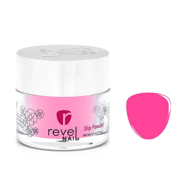 Revel Nail Dip Powder D412 Xin Chao