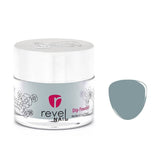 Revel Nail Dip Powder D461 Brisk
